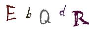 CAPTCHA de imagem