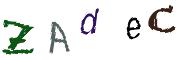 CAPTCHA de imagem