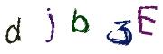 CAPTCHA de imagem