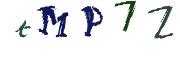 CAPTCHA de imagem