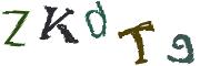 CAPTCHA de imagem