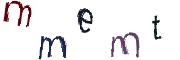 CAPTCHA de imagem