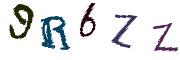 CAPTCHA de imagem