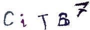 CAPTCHA de imagem
