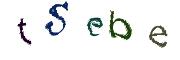 CAPTCHA de imagem