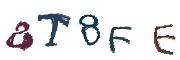 CAPTCHA de imagem