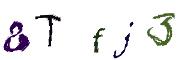 CAPTCHA de imagem