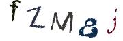 CAPTCHA de imagem