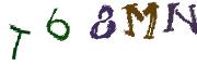 CAPTCHA de imagem