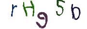 CAPTCHA de imagem