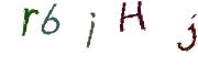 CAPTCHA de imagem