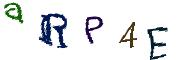 CAPTCHA de imagem