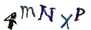 CAPTCHA de imagem