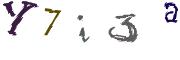 CAPTCHA de imagem