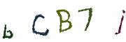 CAPTCHA de imagem