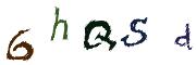 CAPTCHA de imagem
