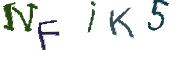 CAPTCHA de imagem