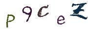 CAPTCHA de imagem