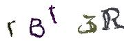 CAPTCHA de imagem