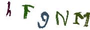 CAPTCHA de imagem