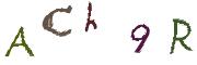 CAPTCHA de imagem