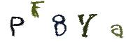 CAPTCHA de imagem