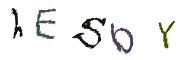CAPTCHA de imagem