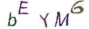 CAPTCHA de imagem