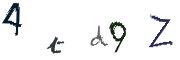 CAPTCHA de imagem