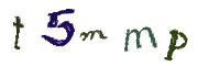 CAPTCHA de imagem