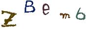 CAPTCHA de imagem