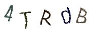 CAPTCHA de imagem