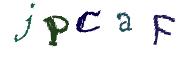 CAPTCHA de imagem