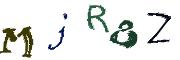 CAPTCHA de imagem