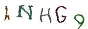 CAPTCHA de imagem