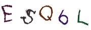 CAPTCHA de imagem