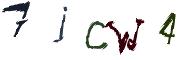 CAPTCHA de imagem