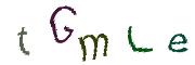 CAPTCHA de imagem