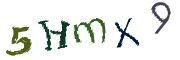 CAPTCHA de imagem