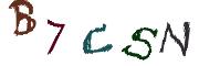 CAPTCHA de imagem