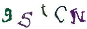 CAPTCHA de imagem