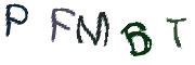 CAPTCHA de imagem