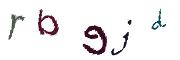 CAPTCHA de imagem