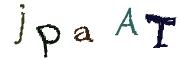 CAPTCHA de imagem