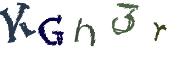 CAPTCHA de imagem