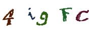 CAPTCHA de imagem