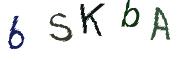 CAPTCHA de imagem