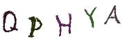 CAPTCHA de imagem