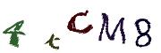 CAPTCHA de imagem