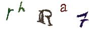CAPTCHA de imagem